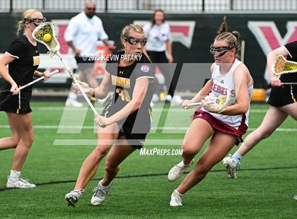 Thumbnail 1 in Daniel Hand vs. New Fairfield (CIAC Class M Final) photogallery.