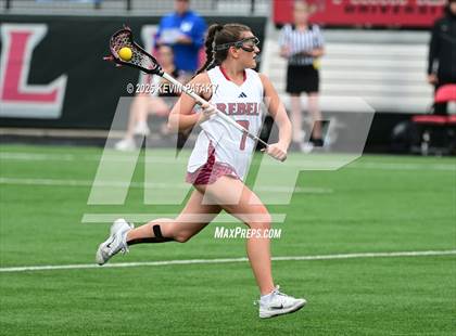 Thumbnail 2 in Daniel Hand vs. New Fairfield (CIAC Class M Final) photogallery.