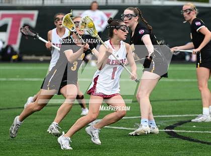 Thumbnail 3 in Daniel Hand vs. New Fairfield (CIAC Class M Final) photogallery.