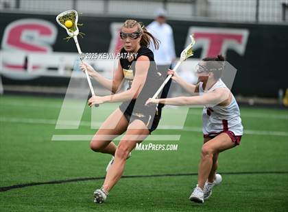 Thumbnail 3 in Daniel Hand vs. New Fairfield (CIAC Class M Final) photogallery.