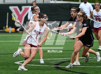 Thumbnail 3 in Daniel Hand vs. New Fairfield (CIAC Class M Final) photogallery.