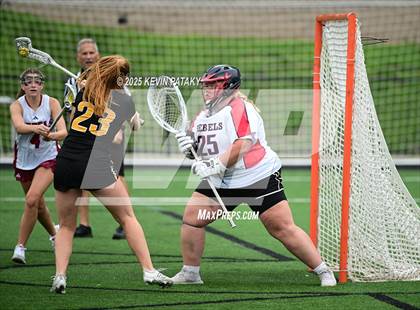 Thumbnail 1 in Daniel Hand vs. New Fairfield (CIAC Class M Final) photogallery.