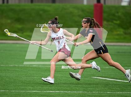 Thumbnail 1 in Daniel Hand vs. New Fairfield (CIAC Class M Final) photogallery.