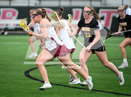 Thumbnail 1 in Daniel Hand vs. New Fairfield (CIAC Class M Final) photogallery.