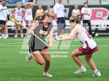 Thumbnail 1 in Daniel Hand vs. New Fairfield (CIAC Class M Final) photogallery.