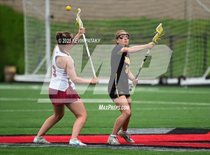 Thumbnail 1 in Daniel Hand vs. New Fairfield (CIAC Class M Final) photogallery.