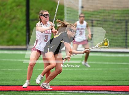 Thumbnail 3 in Daniel Hand vs. New Fairfield (CIAC Class M Final) photogallery.