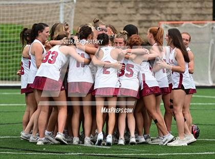 Thumbnail 2 in Daniel Hand vs. New Fairfield (CIAC Class M Final) photogallery.