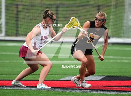 Thumbnail 1 in Daniel Hand vs. New Fairfield (CIAC Class M Final) photogallery.