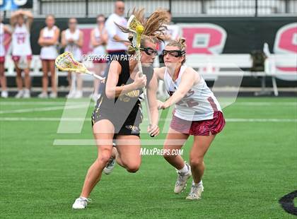 Thumbnail 1 in Daniel Hand vs. New Fairfield (CIAC Class M Final) photogallery.
