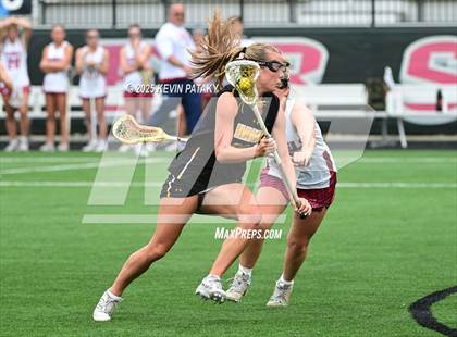 Thumbnail 3 in Daniel Hand vs. New Fairfield (CIAC Class M Final) photogallery.
