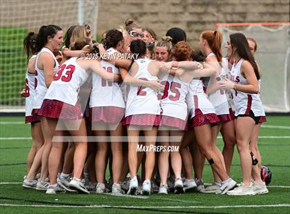 Thumbnail 1 in Daniel Hand vs. New Fairfield (CIAC Class M Final) photogallery.
