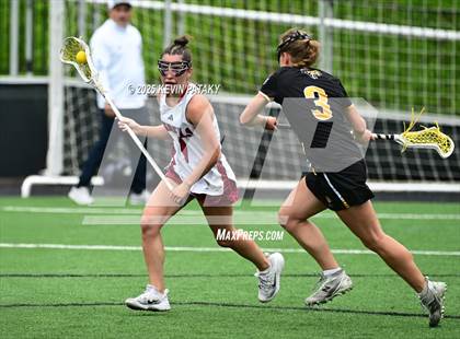 Thumbnail 2 in Daniel Hand vs. New Fairfield (CIAC Class M Final) photogallery.