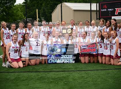 Thumbnail 1 in Daniel Hand vs. New Fairfield (CIAC Class M Final) photogallery.