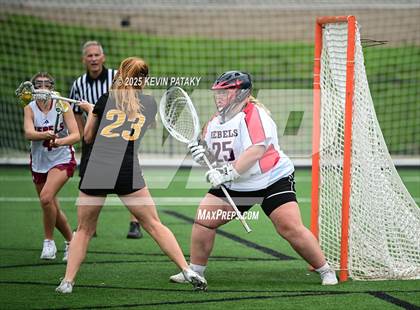 Thumbnail 3 in Daniel Hand vs. New Fairfield (CIAC Class M Final) photogallery.