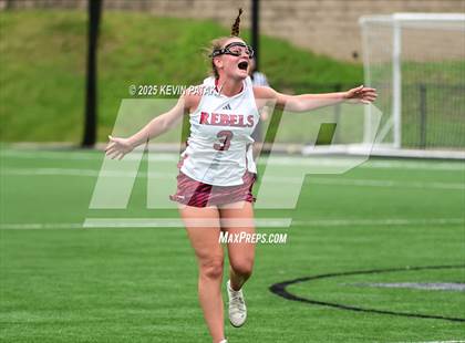 Thumbnail 3 in Daniel Hand vs. New Fairfield (CIAC Class M Final) photogallery.