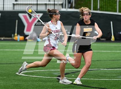 Thumbnail 2 in Daniel Hand vs. New Fairfield (CIAC Class M Final) photogallery.