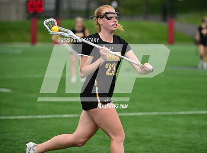 Thumbnail 3 in Daniel Hand vs. New Fairfield (CIAC Class M Final) photogallery.