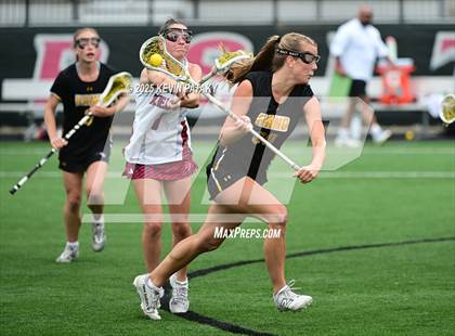 Thumbnail 2 in Daniel Hand vs. New Fairfield (CIAC Class M Final) photogallery.