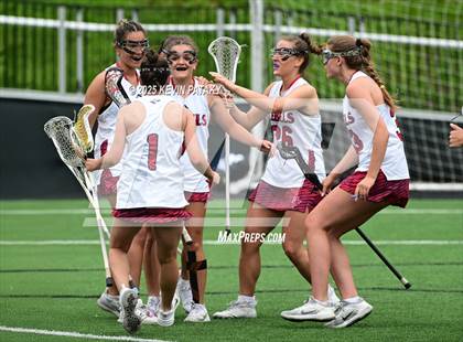 Thumbnail 3 in Daniel Hand vs. New Fairfield (CIAC Class M Final) photogallery.