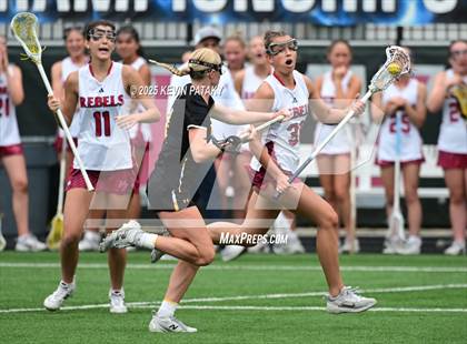 Thumbnail 3 in Daniel Hand vs. New Fairfield (CIAC Class M Final) photogallery.