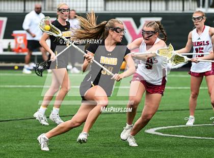 Thumbnail 3 in Daniel Hand vs. New Fairfield (CIAC Class M Final) photogallery.