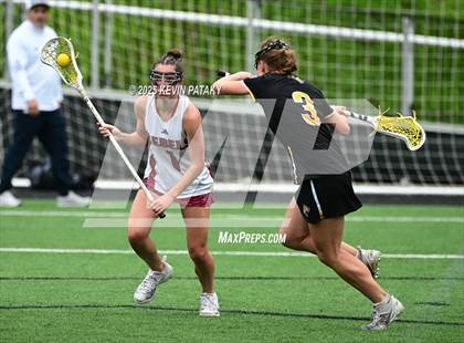 Thumbnail 1 in Daniel Hand vs. New Fairfield (CIAC Class M Final) photogallery.