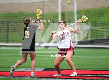 Thumbnail 2 in Daniel Hand vs. New Fairfield (CIAC Class M Final) photogallery.
