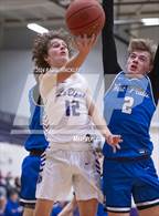 Photo from the gallery "West Platte @ Bishop LeBlond"