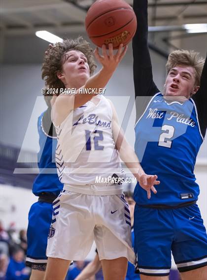 Thumbnail 1 in West Platte @ Bishop LeBlond photogallery.