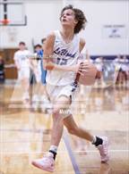 Photo from the gallery "West Platte @ Bishop LeBlond"