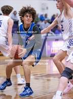 Photo from the gallery "West Platte @ Bishop LeBlond"