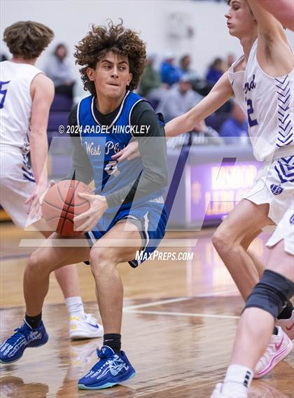 Thumbnail 1 in West Platte @ Bishop LeBlond photogallery.