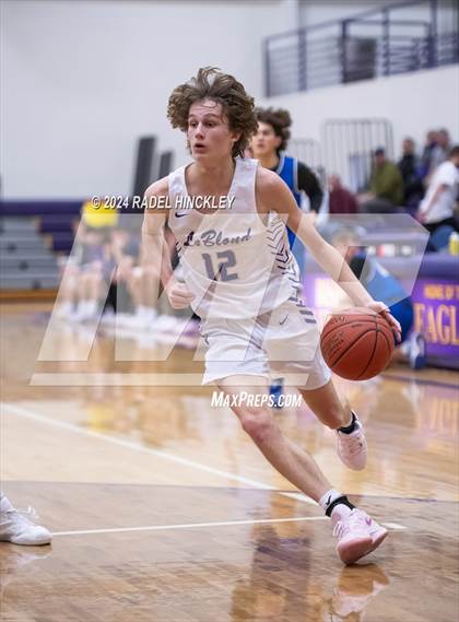 Thumbnail 2 in West Platte @ Bishop LeBlond photogallery.
