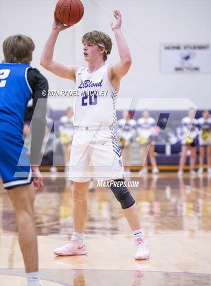 Thumbnail 3 in West Platte @ Bishop LeBlond photogallery.