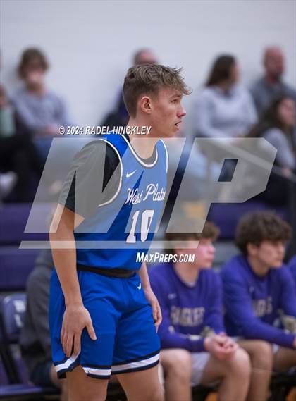 Thumbnail 1 in West Platte @ Bishop LeBlond photogallery.