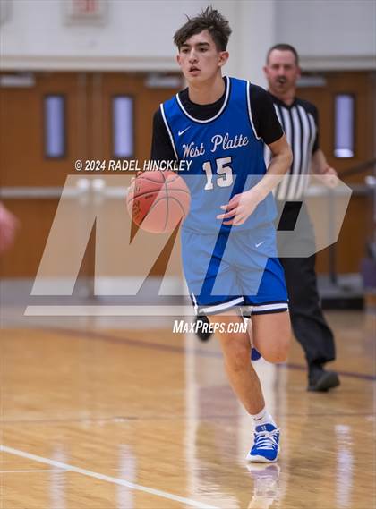 Thumbnail 3 in West Platte @ Bishop LeBlond photogallery.
