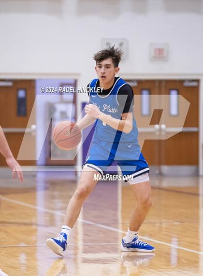 Thumbnail 2 in West Platte @ Bishop LeBlond photogallery.