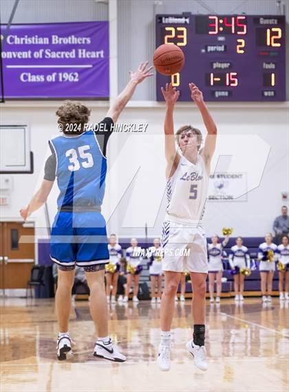 Thumbnail 3 in West Platte @ Bishop LeBlond photogallery.