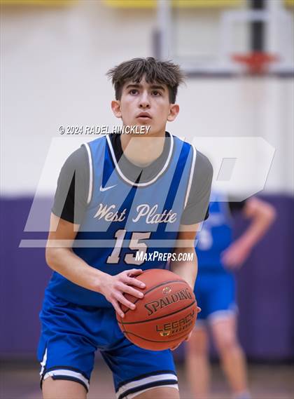 Thumbnail 3 in West Platte @ Bishop LeBlond photogallery.