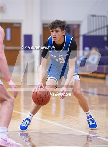 Thumbnail 2 in West Platte @ Bishop LeBlond photogallery.