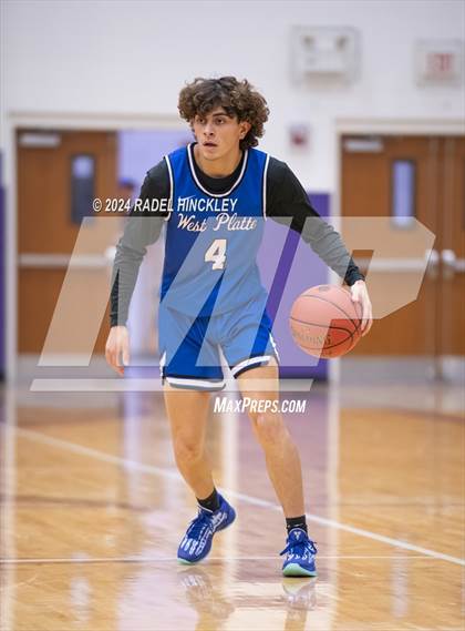 Thumbnail 3 in West Platte @ Bishop LeBlond photogallery.