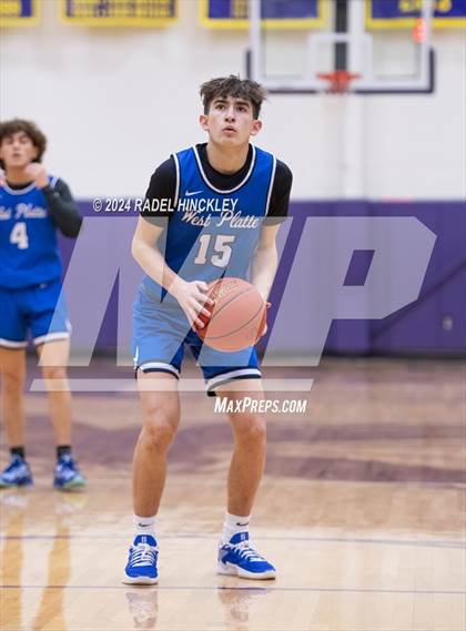 Thumbnail 3 in West Platte @ Bishop LeBlond photogallery.