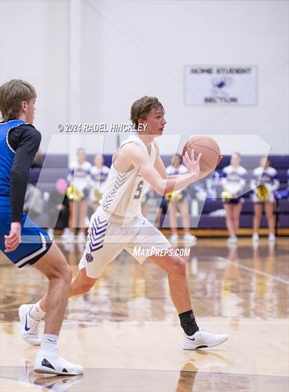 Thumbnail 1 in West Platte @ Bishop LeBlond photogallery.