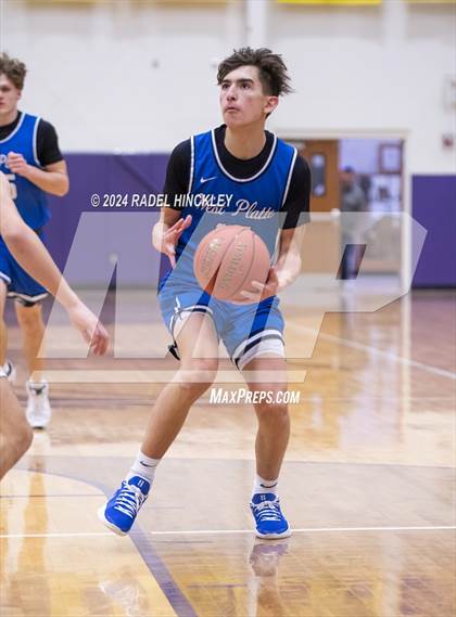 Thumbnail 3 in West Platte @ Bishop LeBlond photogallery.