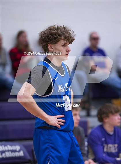 Thumbnail 2 in West Platte @ Bishop LeBlond photogallery.