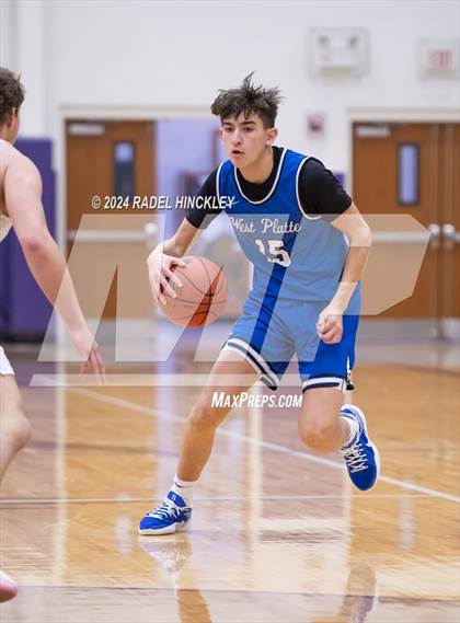 Thumbnail 1 in West Platte @ Bishop LeBlond photogallery.