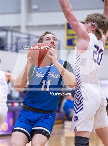 Thumbnail 3 in West Platte @ Bishop LeBlond photogallery.