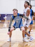 Photo from the gallery "West Platte @ Bishop LeBlond"