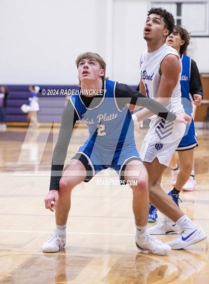 Thumbnail 2 in West Platte @ Bishop LeBlond photogallery.